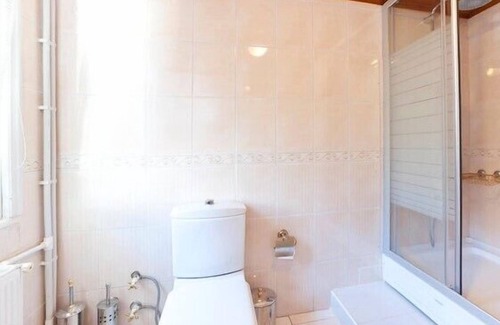 Anadolu Kavagı Mahallesi Villa | Villa Bosphorus Konak