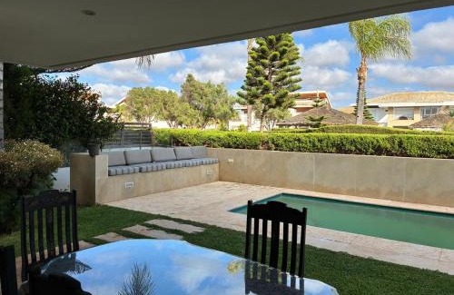 Bouznika Villa | Villa Bouznika Bay by Saloua