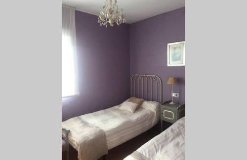 Villaviciosa Villa | Villa Brandán - Villa con piscina privada para 12p - VV-187-AS Y VV-188-AS