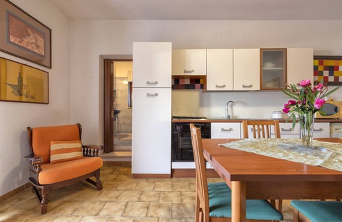 Sassari Villa | Villa 'Brandinu' with Mountain View, Terrace & Wi-Fi