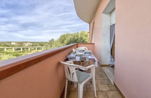 Sassari Villa | Villa 'Brandinu' with Mountain View, Terrace & Wi-Fi