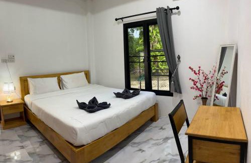 Ko Lanta House | Villa Brassia Cambria