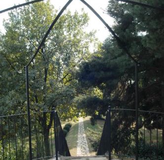 Carnago Hotel | Villa Bregana