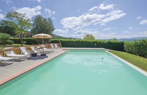 Porrena Villa | Villa Brenda In Pratovecchio, Toscana