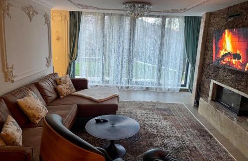 Brezovice Villa | Villa Brezovica near skiing center