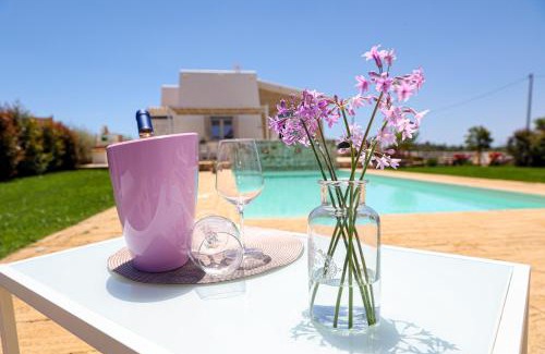 Marina di Pescoluse Villa | Villa Brezza dello Ionio