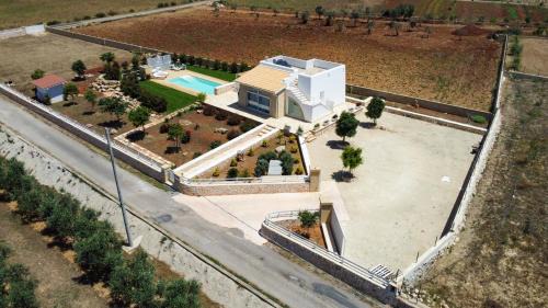 Marina di Pescoluse Villa | Villa Brezza dello Ionio