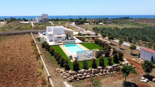 Marina di Pescoluse Villa | Villa Brezza dello Ionio