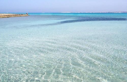 Marina di Pescoluse Villa | Villa Brezza dello Ionio