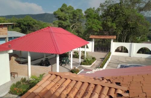 Ricaurte Villa | Villa Bruselas