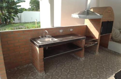 Ricaurte Villa | Villa Bruselas