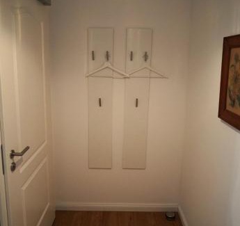 Arnstadt Apartment | Villa Buchholz