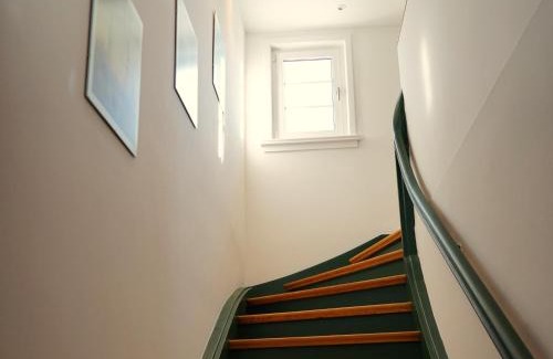 Arnstadt Apartment | Villa Buchholz