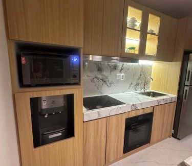 Pemogan Apartment | Villa Bun Blessi