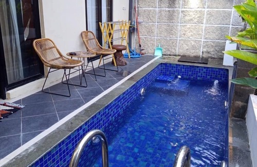 Sidomulyo Villa | Villa Bungas Kusuma Pinus M92