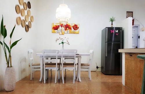Drupadi Villa | Villa Bunny Seminyak close to the beach,