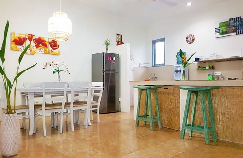Drupadi Villa | Villa Bunny Seminyak close to the beach,