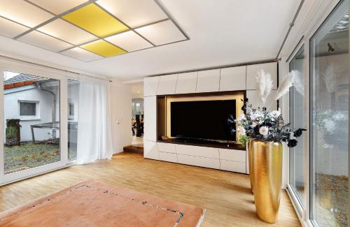 Grafenau Villa | Villa Burschelberg - Grafenau