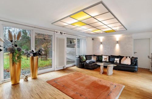 Grafenau Villa | Villa Burschelberg - Grafenau