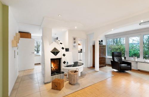 Grafenau Villa | Villa Burschelberg - Grafenau