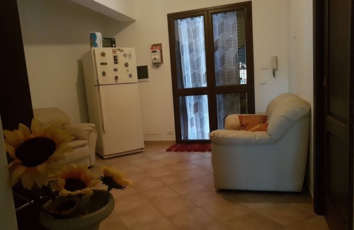 Capaci Villa | villa BUTTERFY 1 sea and history