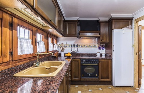 Alcanar Villa | Villa by the sea with private pool and wifi