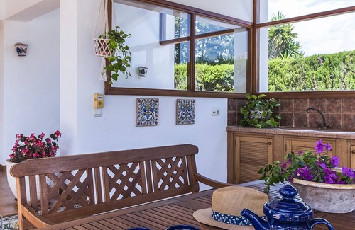 Alcanar Villa | Villa by the sea with private pool and wifi