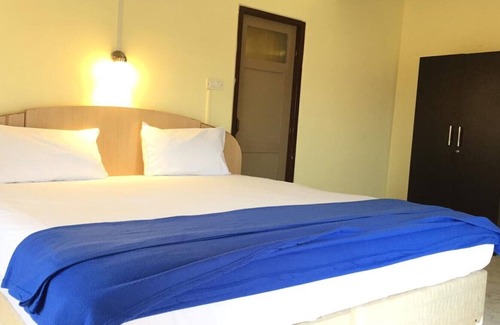 Benaulim Apartment | Villa By The Beach Goa
