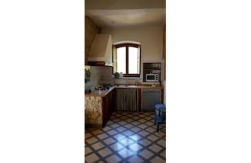 Parghelia Villa | Villa by the Sea - "Villa Salamandra" with swimming pool and direct descent to the beach.