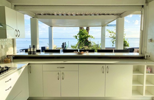 Punaauia Villa | Villa by Vaiava Beach