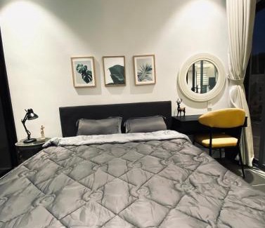 Dat Do House | Villa có hồ bơi riêng tại Lang Phuoc Hai