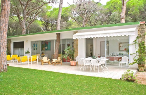 Le Rocchette Cottage | Villa Corallo