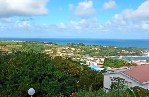 Le Marigot Villa | VILLA C'MARGOT