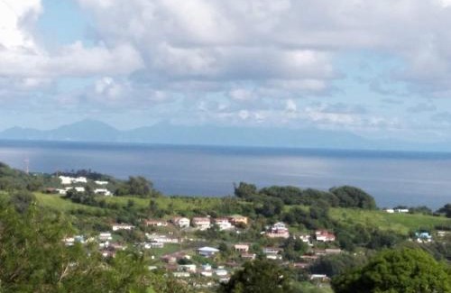 Le Marigot Villa | VILLA C'MARGOT