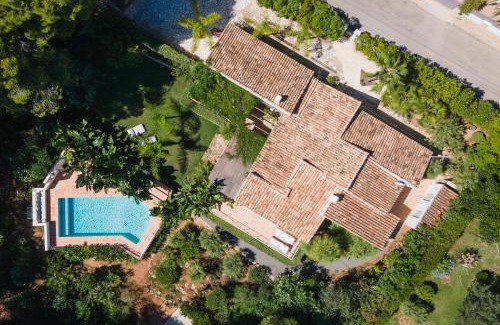 Trencall Villa | Villa Ca Jardi, Luxe, Piscine chauffée Javea