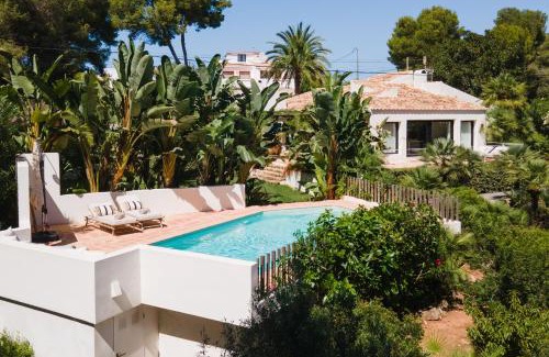 Trencall Villa | Villa Ca Jardi, Luxe, Piscine chauffée Javea