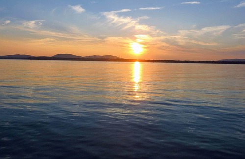 Lac-Brome Villa | Villa