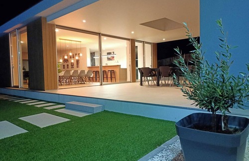 Sao Tiaguinho Cottage | "VILLA CARPE DIEM" Country house