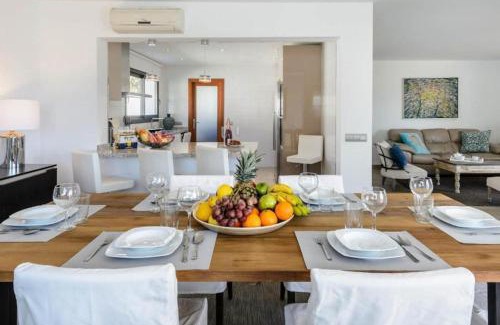 Sant Josep de sa Talaia Villa | Villa Ca Sa Roca en Sant Josep de sa Talaia