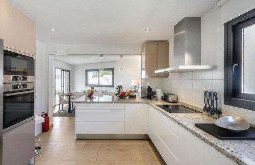 Sant Josep de sa Talaia Villa | Villa Ca Sa Roca en Sant Josep de sa Talaia