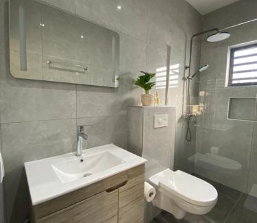 Marie Pampoen Villa | Villa Cabana Mambo Beach