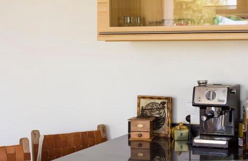 Issen Villa | Villa cactus avec piscine privée