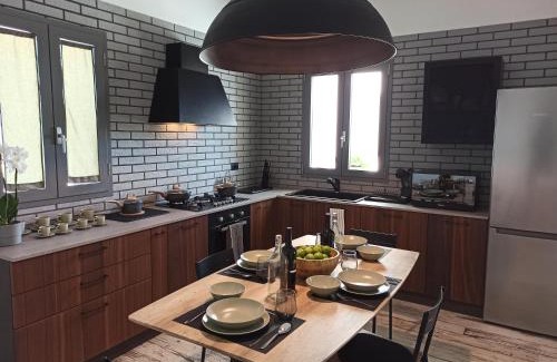 Cava dʼAliga Villa | Villa Cad'à