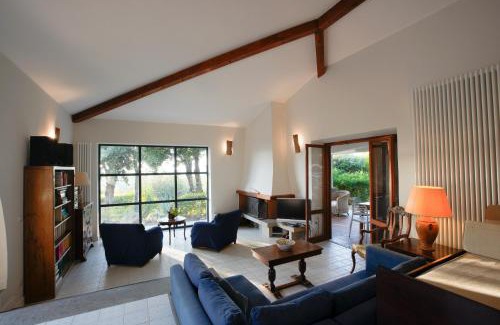 Ansedonia Villa | VILLA CADUCEO