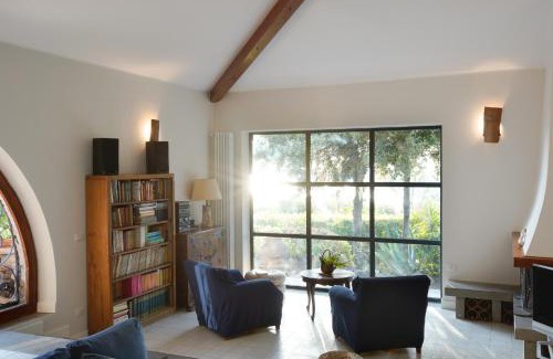 Ansedonia Villa | VILLA CADUCEO