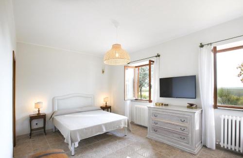 Ansedonia Villa | VILLA CADUCEO
