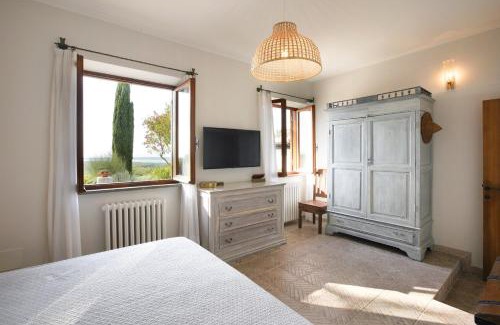 Ansedonia Villa | VILLA CADUCEO