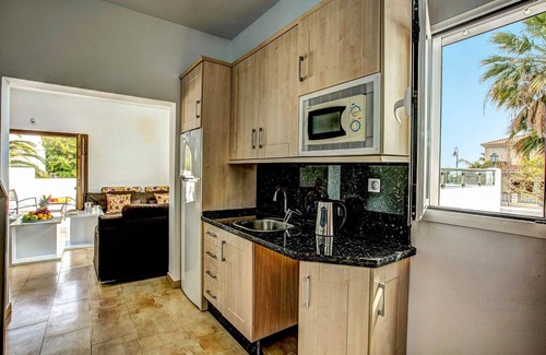 La Cala de Mijas Villa | Villa Cala Beach by Villa Plus