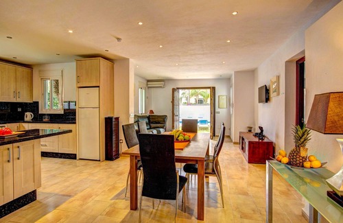 La Cala de Mijas Villa | Villa Cala Beach by Villa Plus