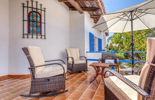 Cala Figuera House | Villa Cala Figuera